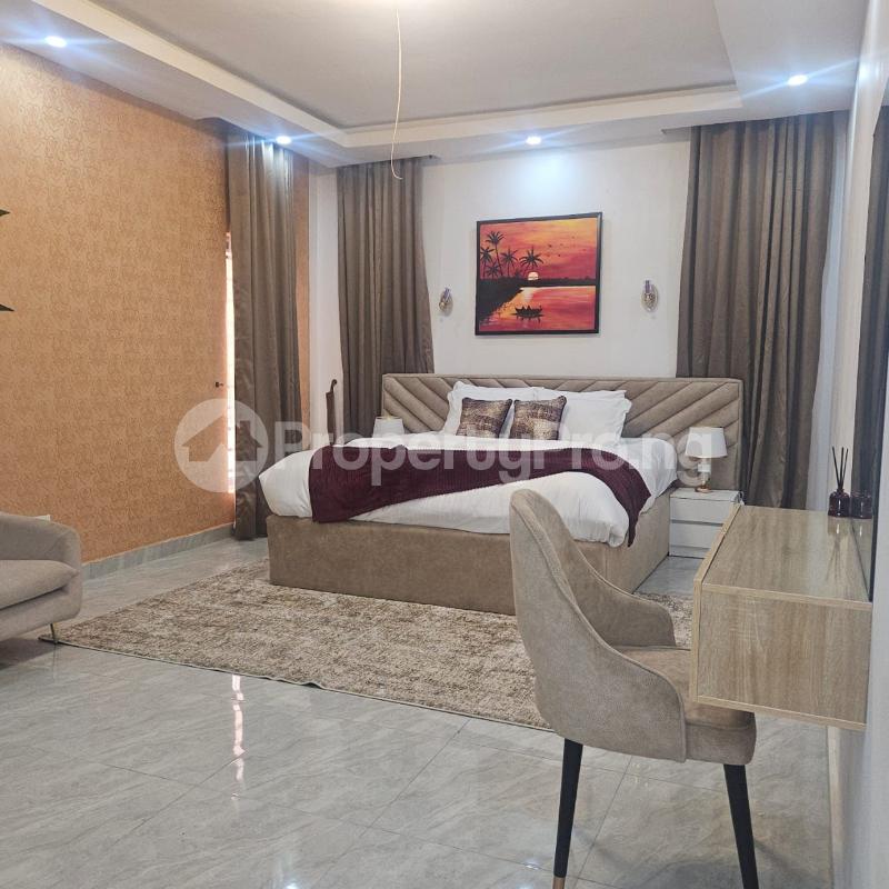 3 bedroom House for rent Shonibare Estate Maryland Lagos
