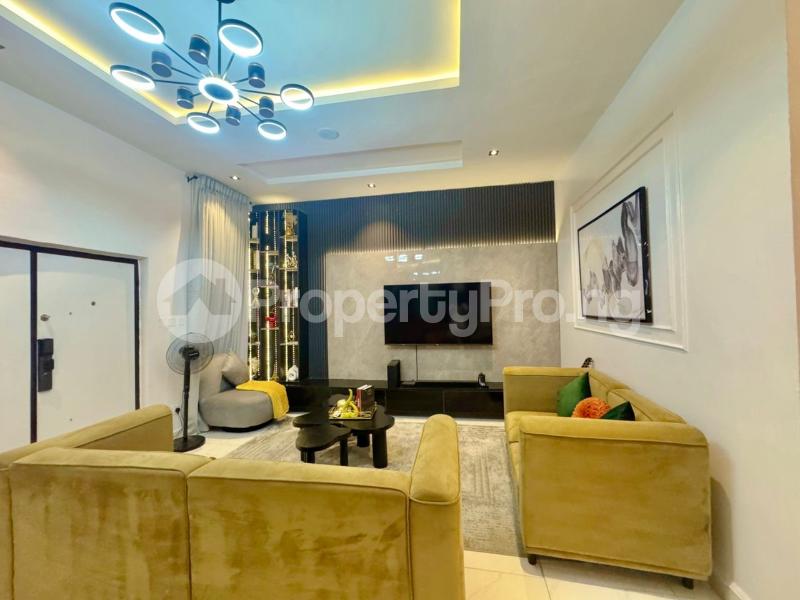 3 bedroom House for rent Ologolo Lekki Lagos