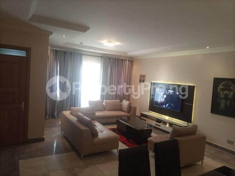 3 bedroom Flat / Apartment for rent Victoria Island Lagos