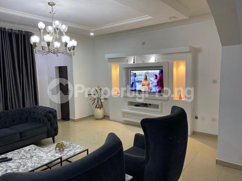 3 bedroom House for rent Mabushi Abuja