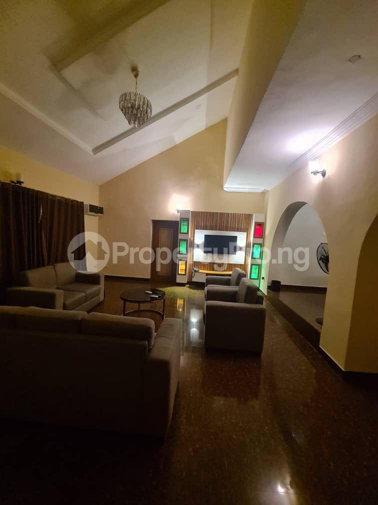 3 bedroom Flat / Apartment for rent Onireke Jericho Main Jericho Ibadan Oyo