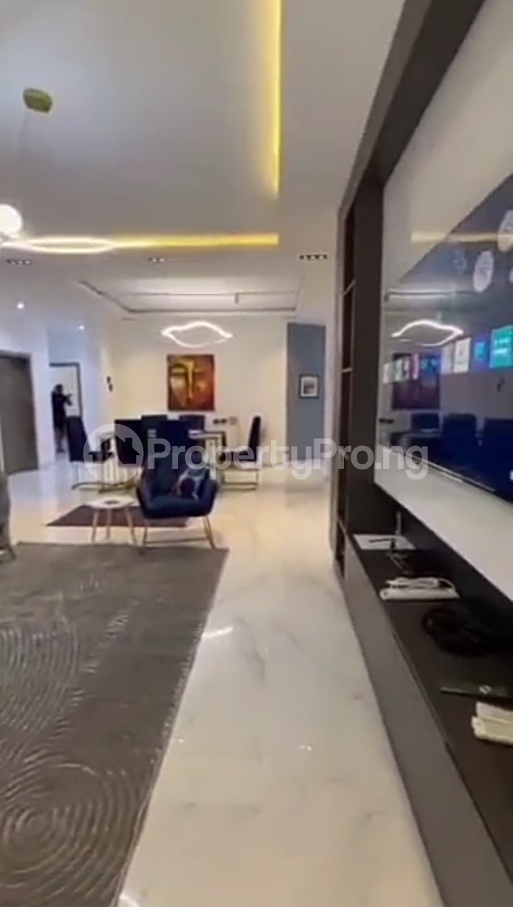 3 bedroom House for rent Ikoyi Banana Island Ikoyi Lagos