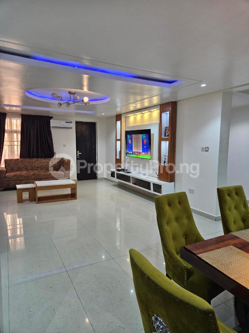 3 bedroom House for rent  Lekki Phase 1 Lekki Lagos