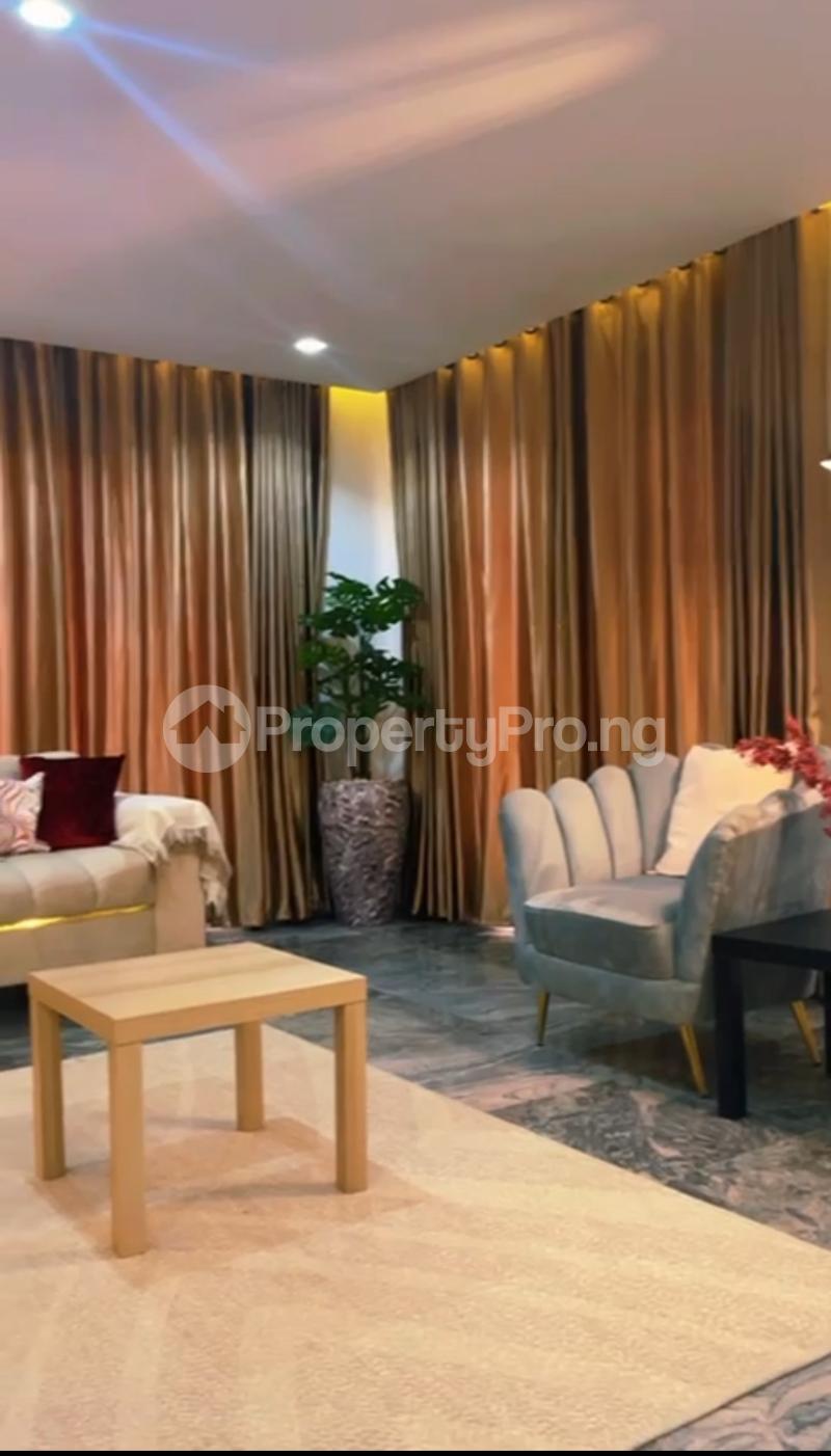 3 bedroom House for rent Lekki Phase 1 Lekki Lagos