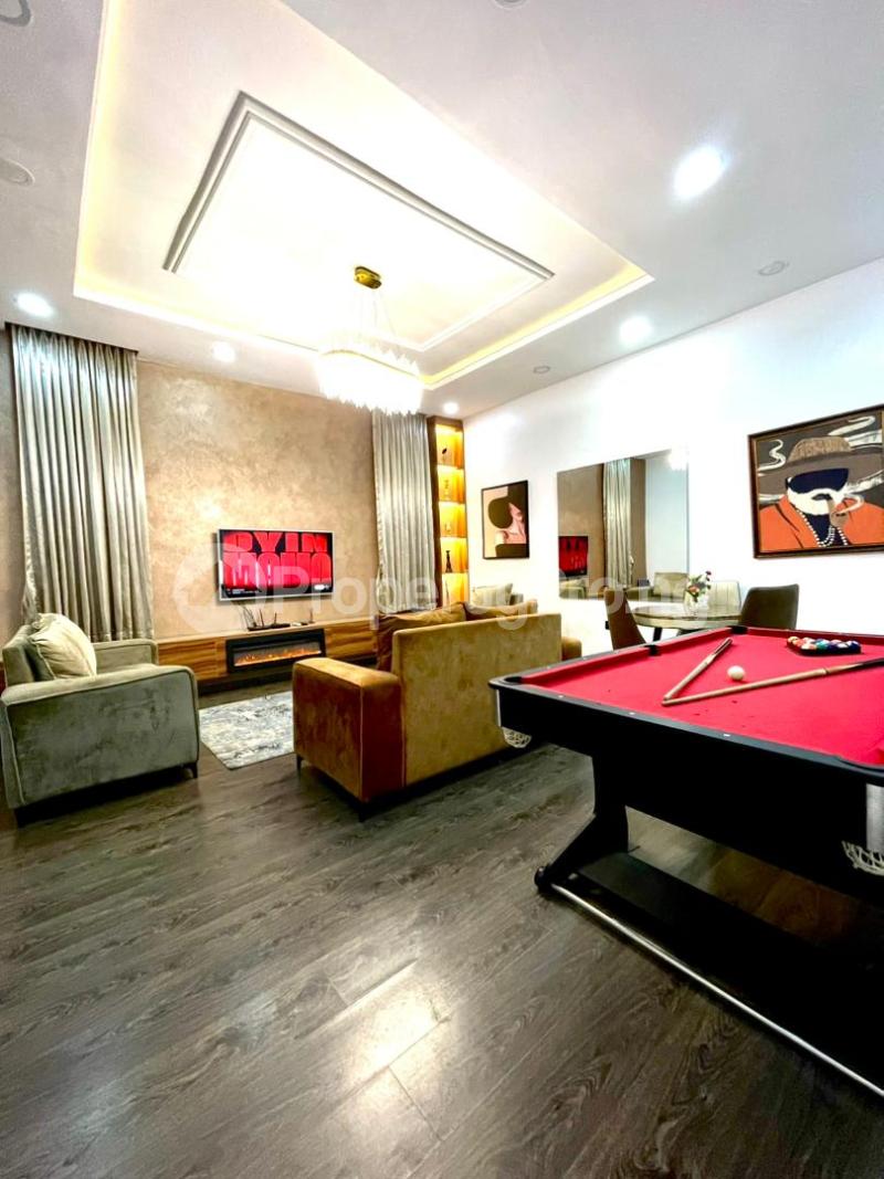 Flat / Apartment for shortlet Lekki Phase I Lagos Lekki Phase 1 Lekki Lagos