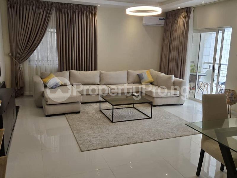 3 bedroom House for rent Victoria Island Lagos