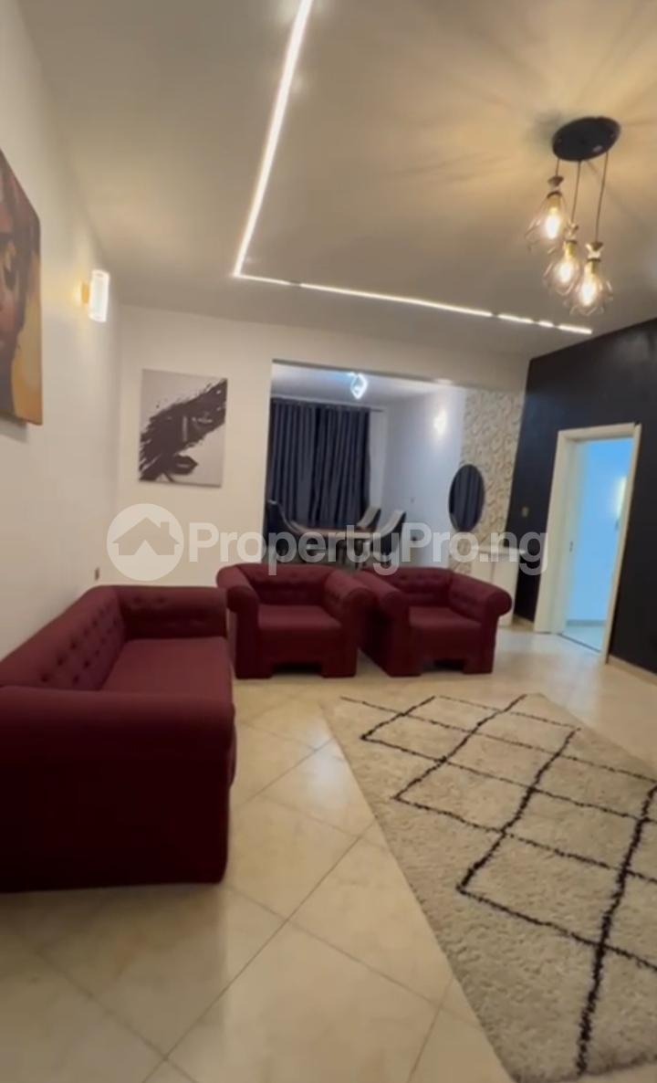 3 bedroom House for rent Freedom Way Lekki Phase 1 Lekki Lagos