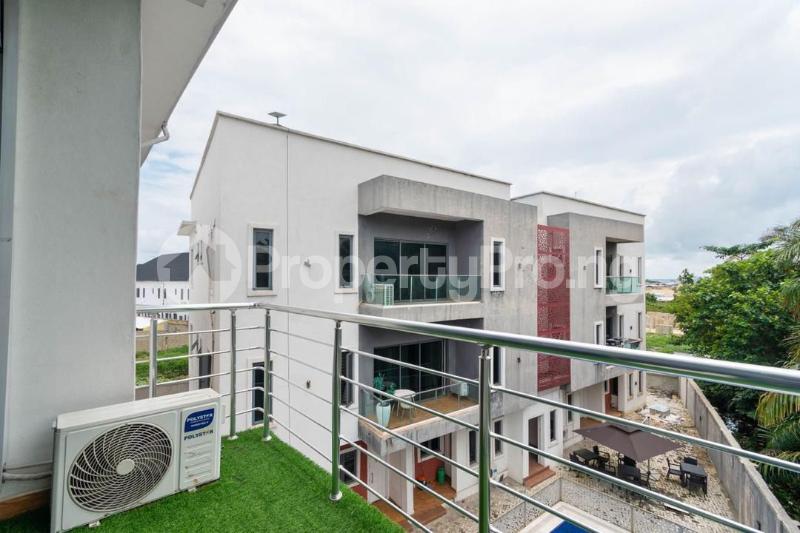 3 bedroom House for rent Lekki Conversation Road orchid Lekki Lagos