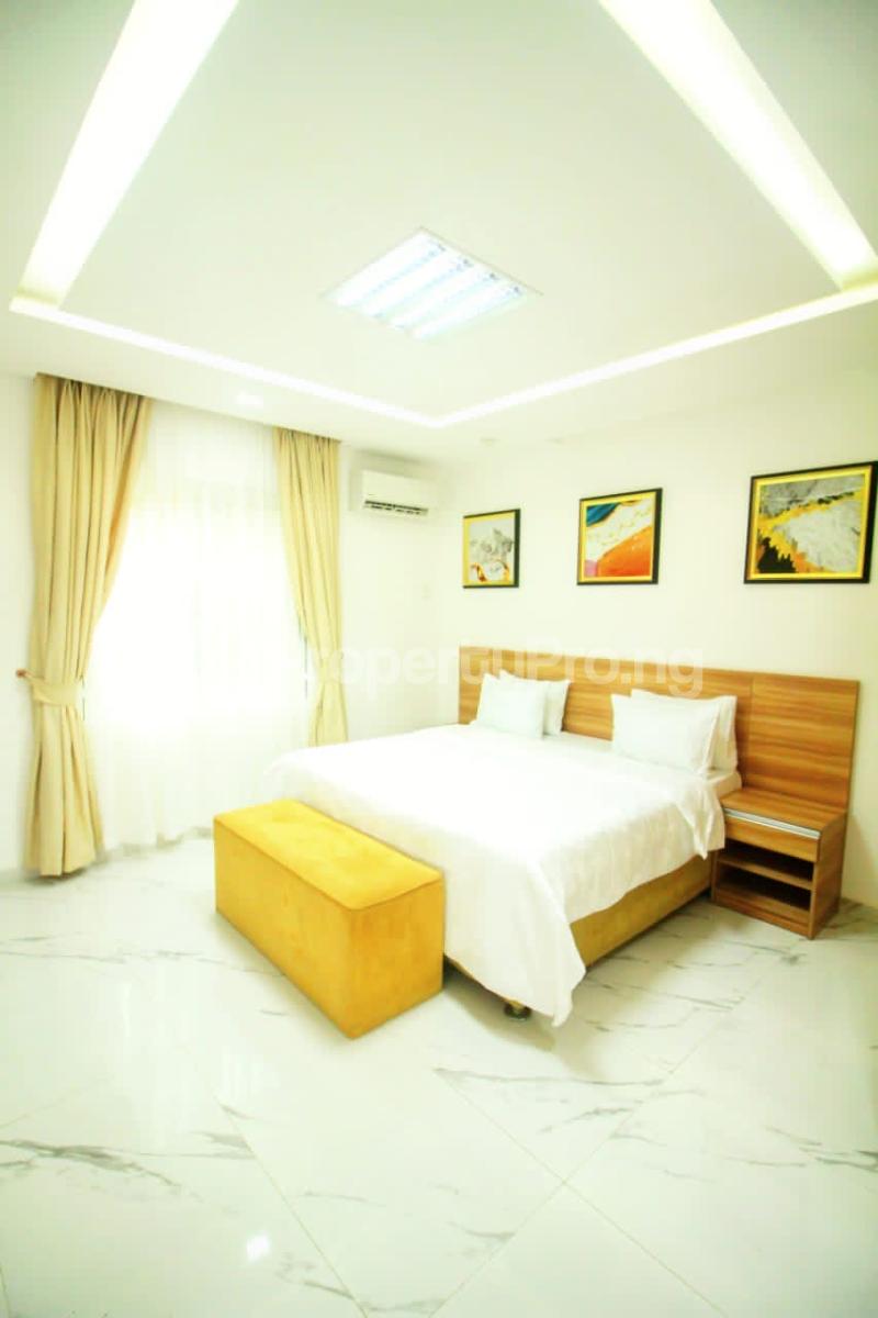 3 bedroom House for shortlet Lekki Phase 1 Lekki Lagos