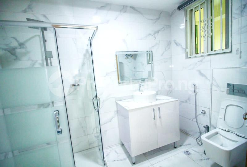 3 bedroom House for shortlet Lekki Phase 1 Lekki Lagos