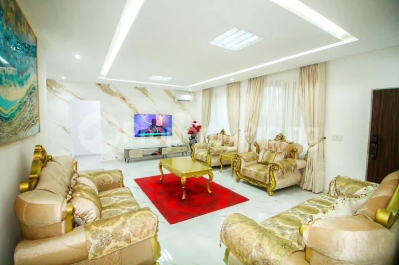 3 bedroom House for shortlet Lekki Phase 1 Lekki Lagos