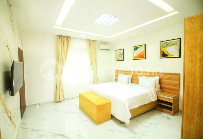 3 bedroom House for shortlet Lekki Phase 1 Lekki Lagos