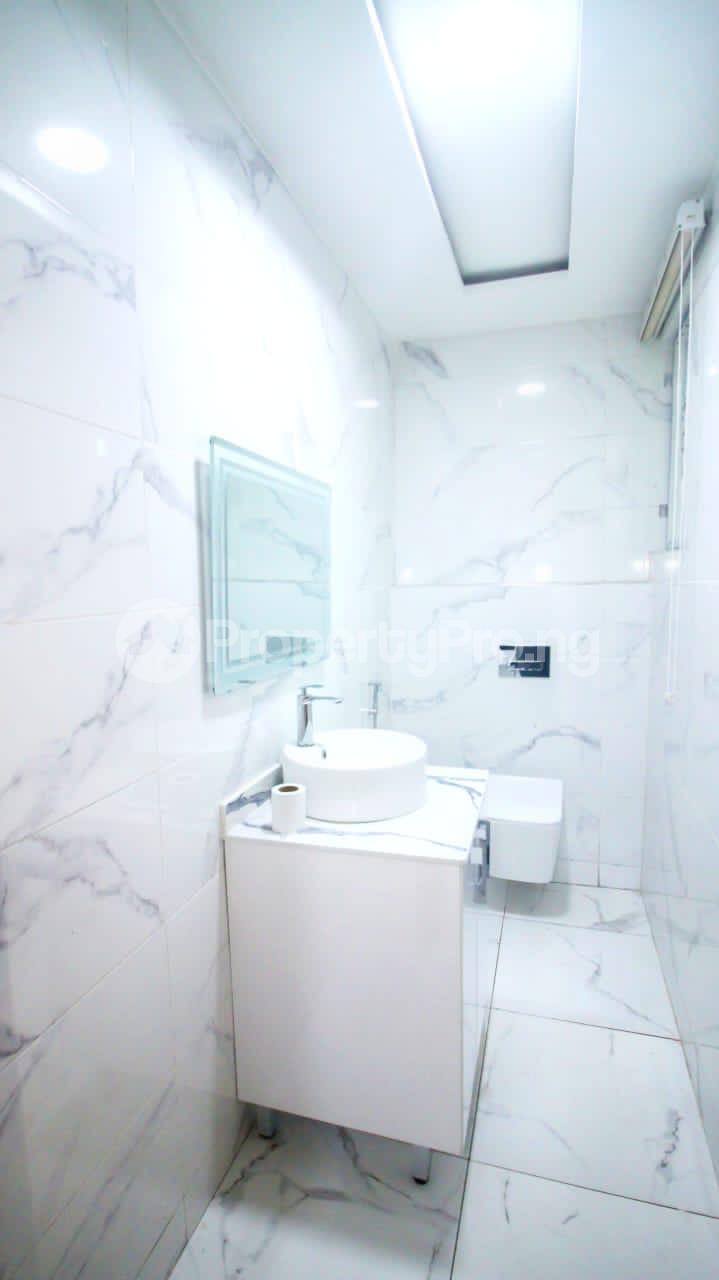 3 bedroom House for shortlet Lekki Phase 1 Lekki Lagos