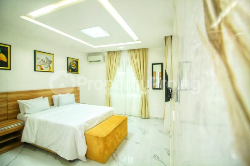 3 bedroom House for shortlet Lekki Phase 1 Lekki Lagos