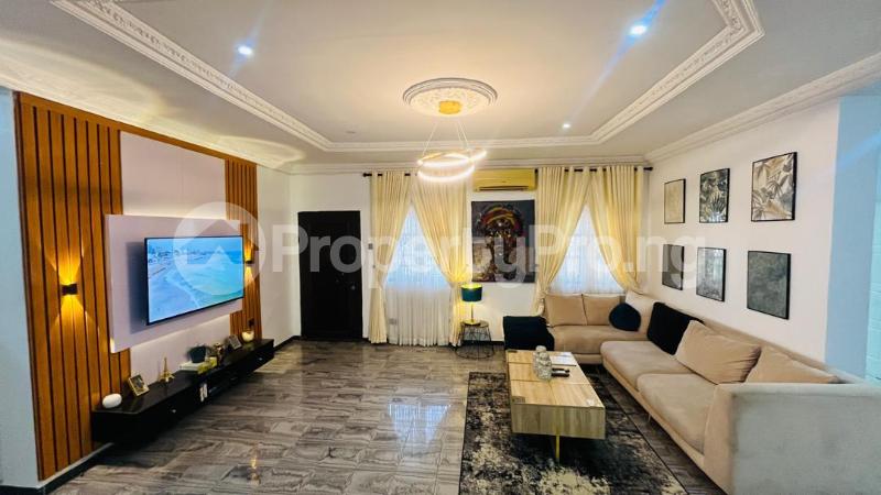 3 bedroom Flat / Apartment for rent Oniru Estate ONIRU Victoria Island Lagos - 0