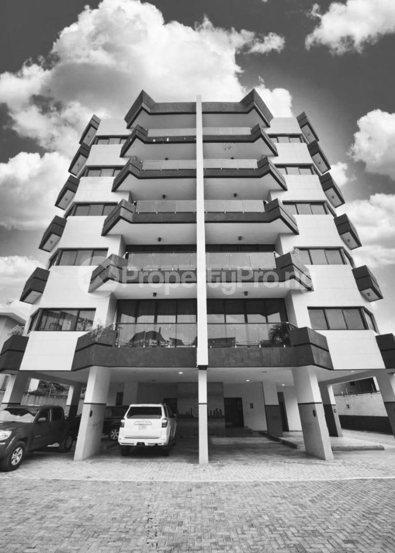 3 bedroom House for rent Victoria Island Lagos