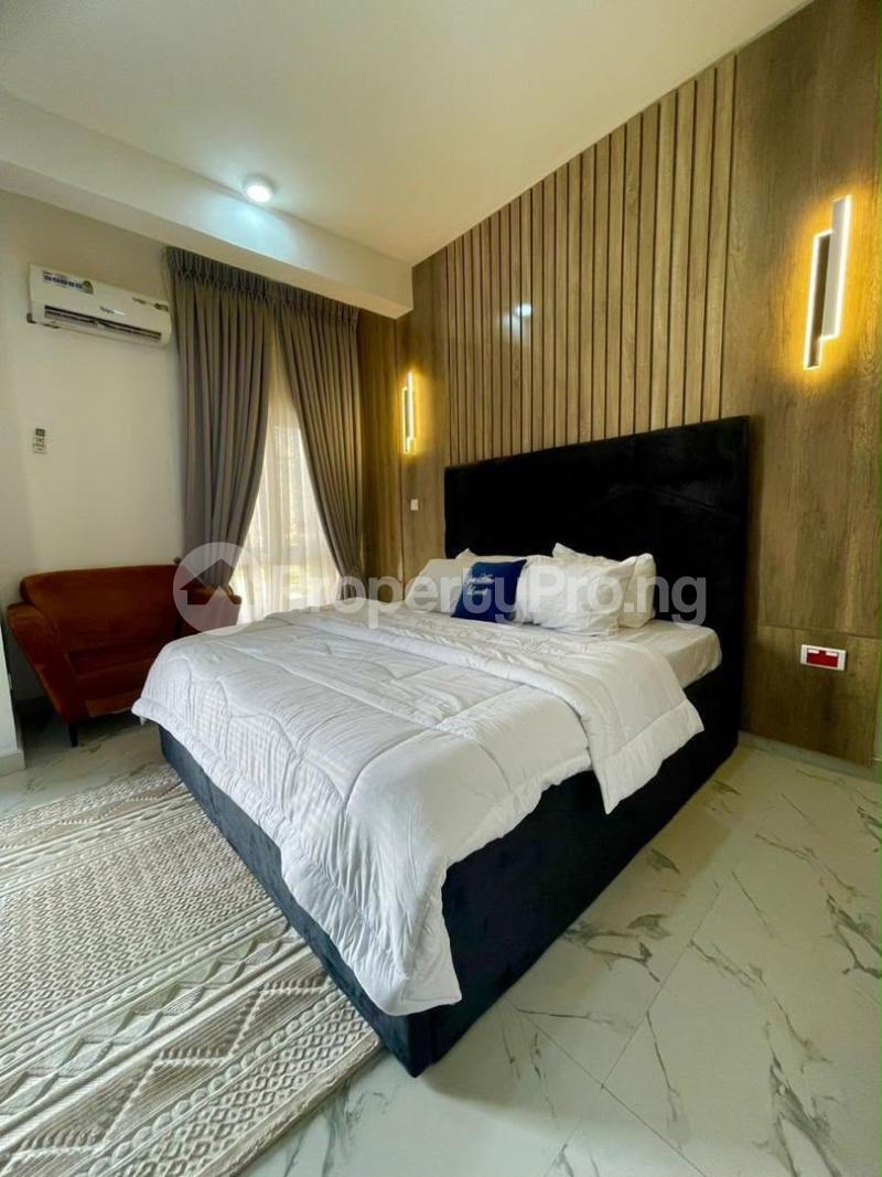 3 bedroom Flat / Apartment for rent Ikate Lekki Lagos