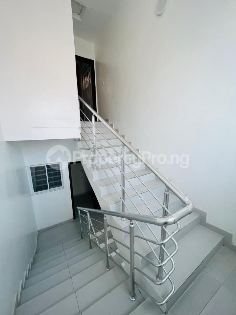 3 bedroom Flat / Apartment for rent Freedom Way Lekki Lagos