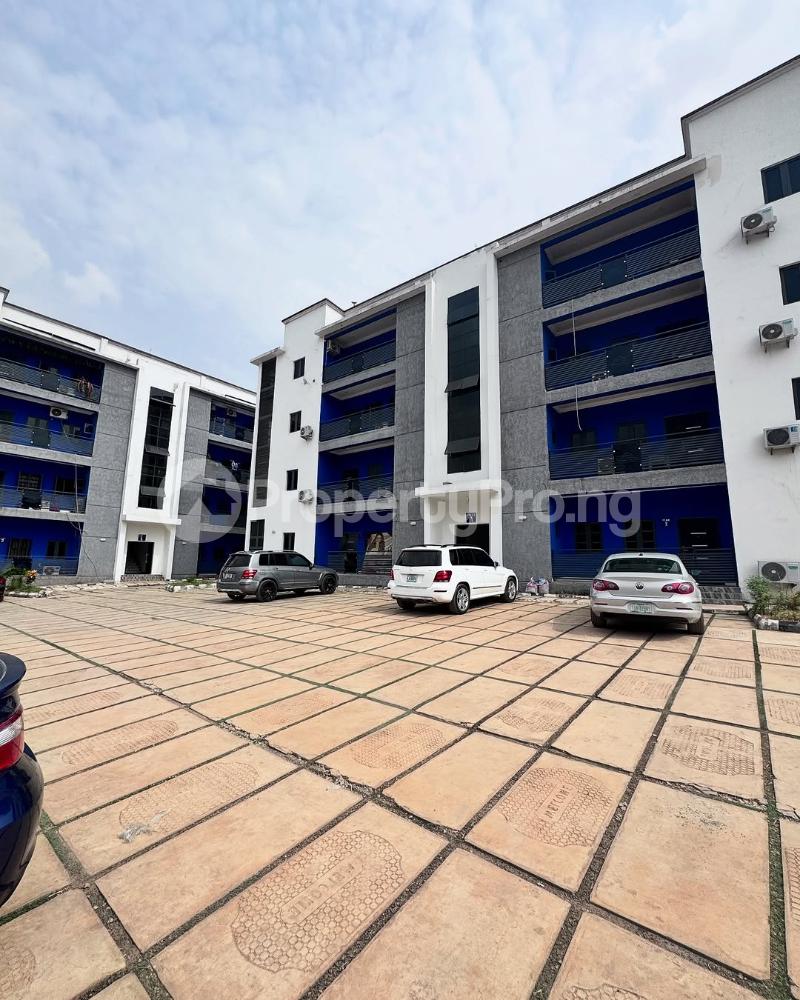3 bedroom Flat / Apartment for sale Mabushi Abuja