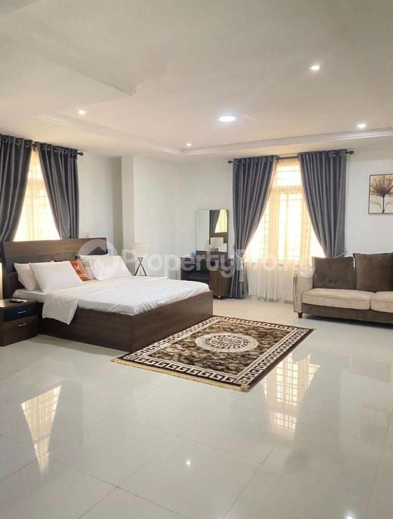 Flat / Apartment for rent Onikoyi Ikoyi Lagos