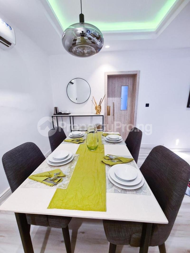 3 bedroom House for rent Lekki Phase 1 Lekki Lagos