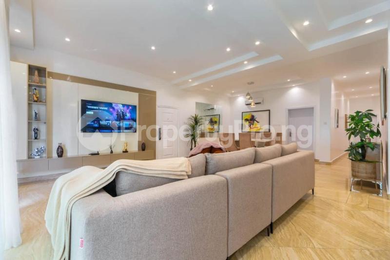 3 bedroom House for shortlet Parkview Estate Ikoyi Lagos