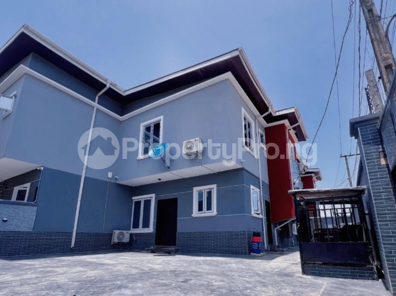 3 bedroom House for rent Ajao Estate, Isolo, Lagos Ajao Estate Isolo Lagos