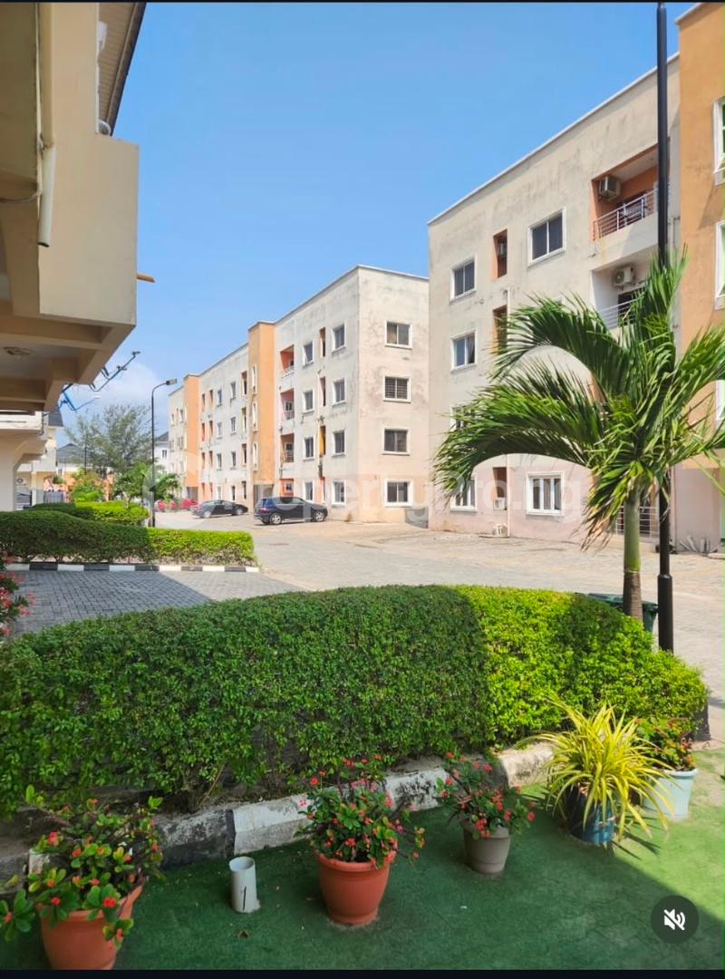 Flat / Apartment for sale Lekki Lagos