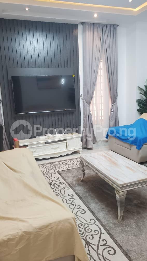 3 bedroom House for rent Ikeja GRA Ikeja Lagos