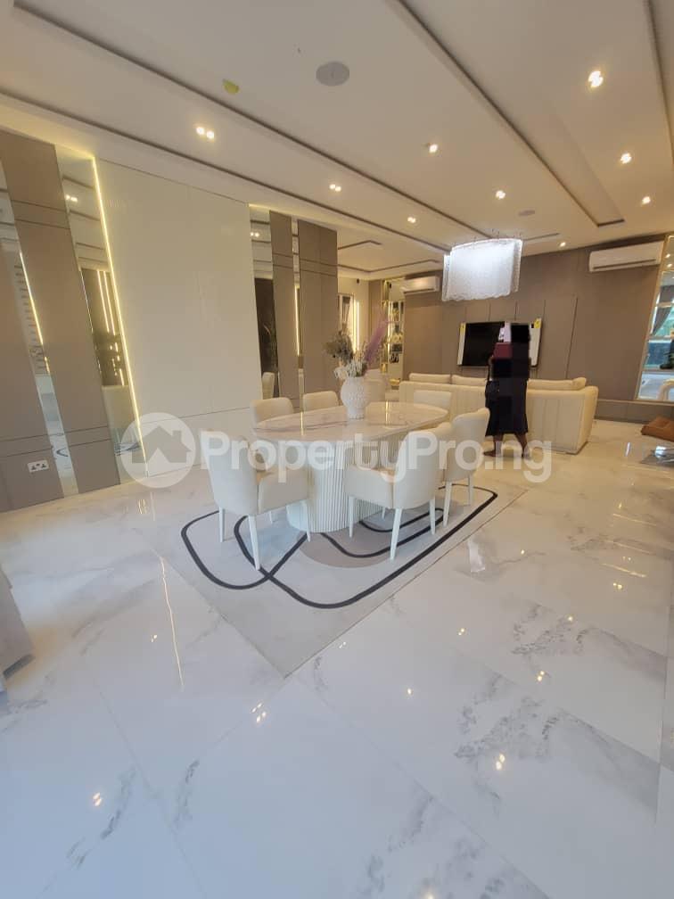 3 bedroom House for sale Old Ikoyi Ikoyi Lagos