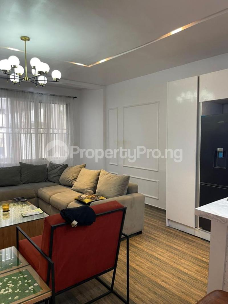 3 bedroom Flat / Apartment for rent Ikate Lekki Lagos