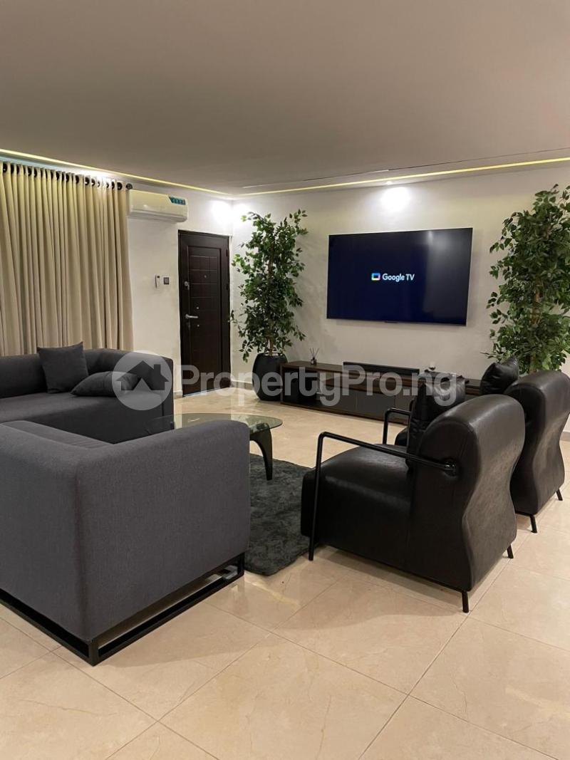 3 bedroom House for sale Ikate Lekki Lagos