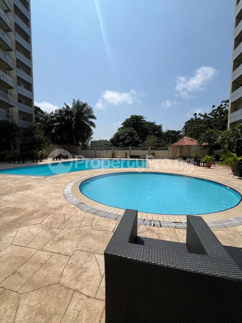 3 bedroom House for rent Ikoyi Lagos