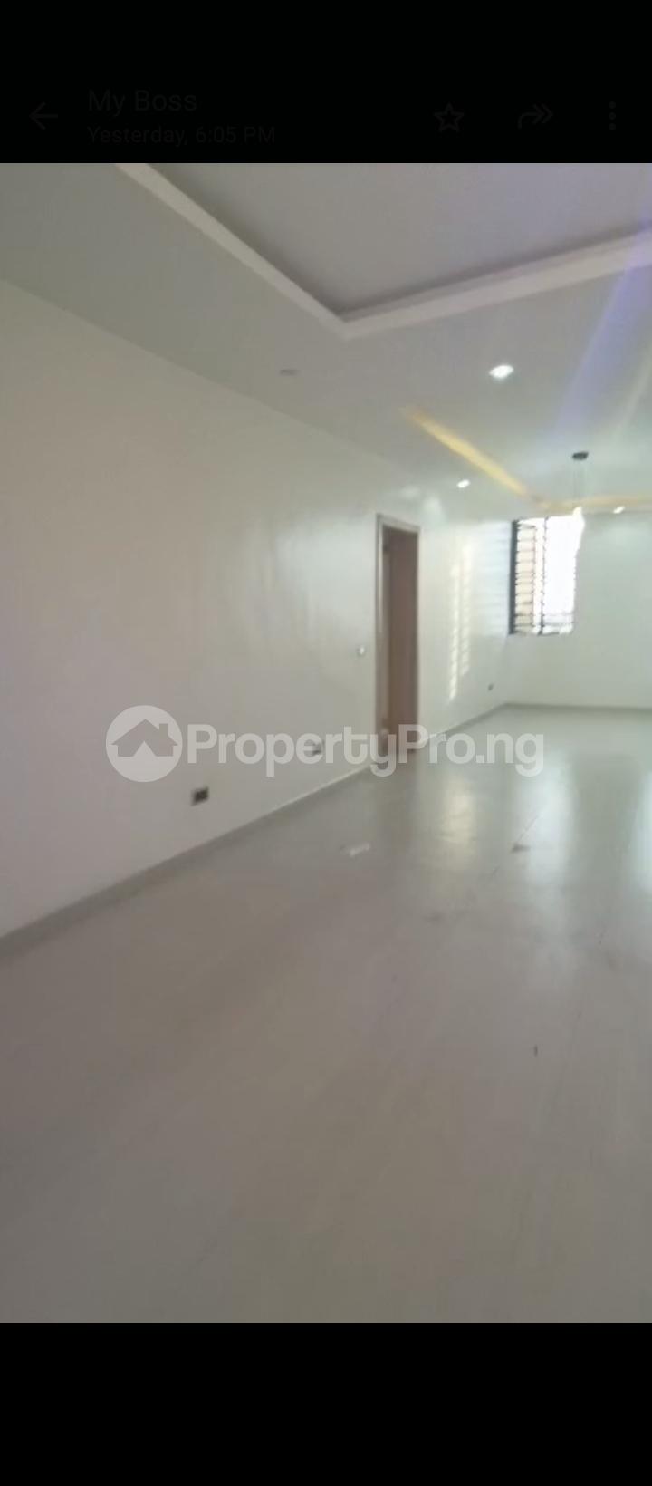 3 bedroom Flat / Apartment for rent Behind Blenco Ikate Lekki Lagos