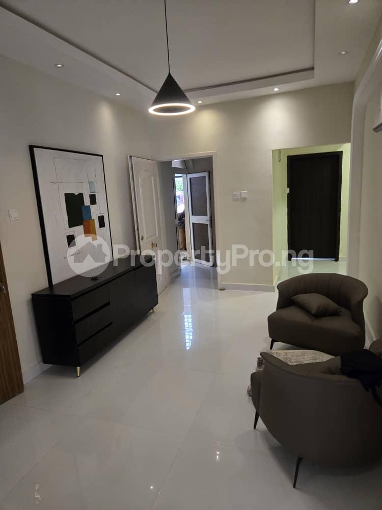 3 bedroom House for rent Lekki Phase 1 Lekki Lagos