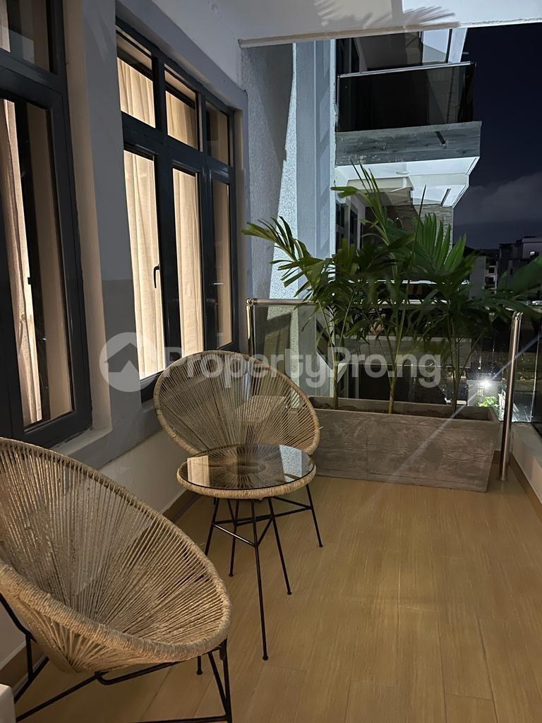 House for rent Banana Island Ikoyi Lagos
