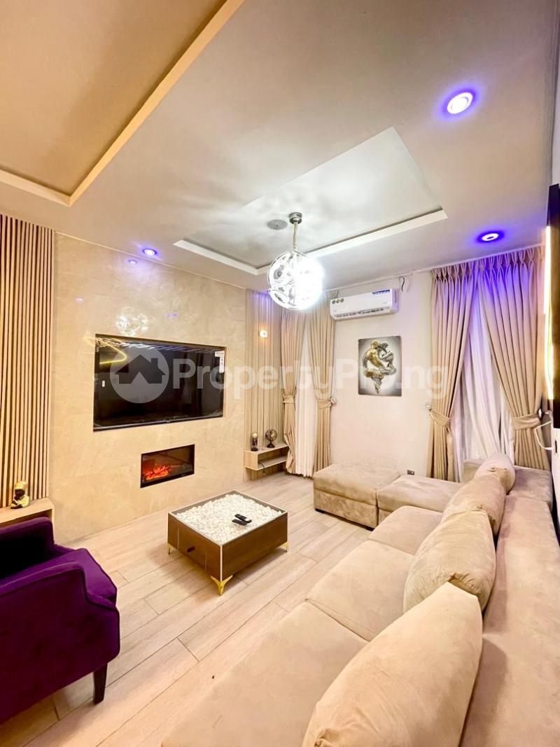 3 bedroom House for rent orchid Lekki Lagos