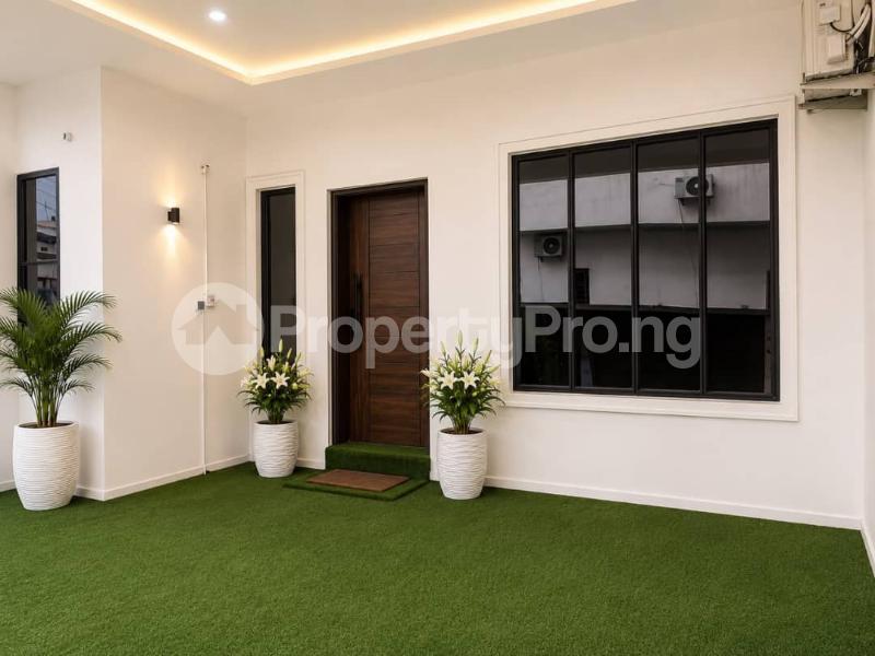 3 bedroom House for rent Estate Ikota Lekki Lagos