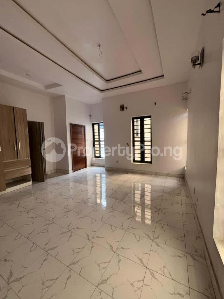 3 bedroom House for rent Ikota Lekki Lagos