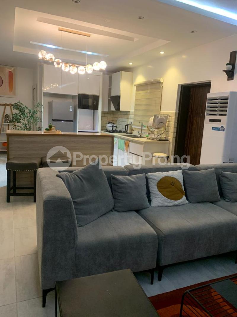 House for rent Freedom Way Ikate Lekki Lagos Ikate Lekki Lagos