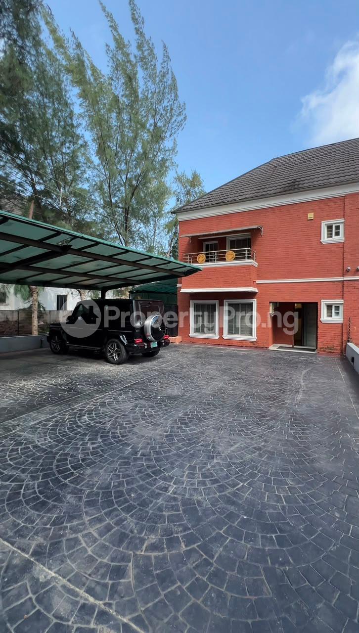 3 bedroom House for sale Ikota Lekki Lagos