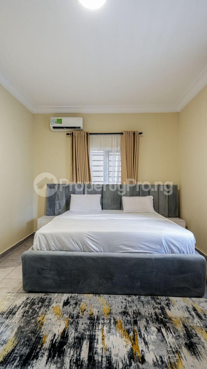 3 bedroom Flat / Apartment for rent Richmond Estate Ikate Lekki Lagos