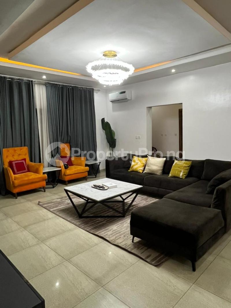 3 bedroom Flat / Apartment for rent Chisco, Ikate Elegushi Ikate Lekki Lagos