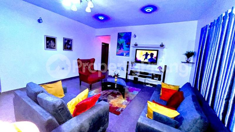 3 bedroom House for rent Prime Water Gardens 2 Off Freedom Way Lekki Phase 1 Lekki Lagos