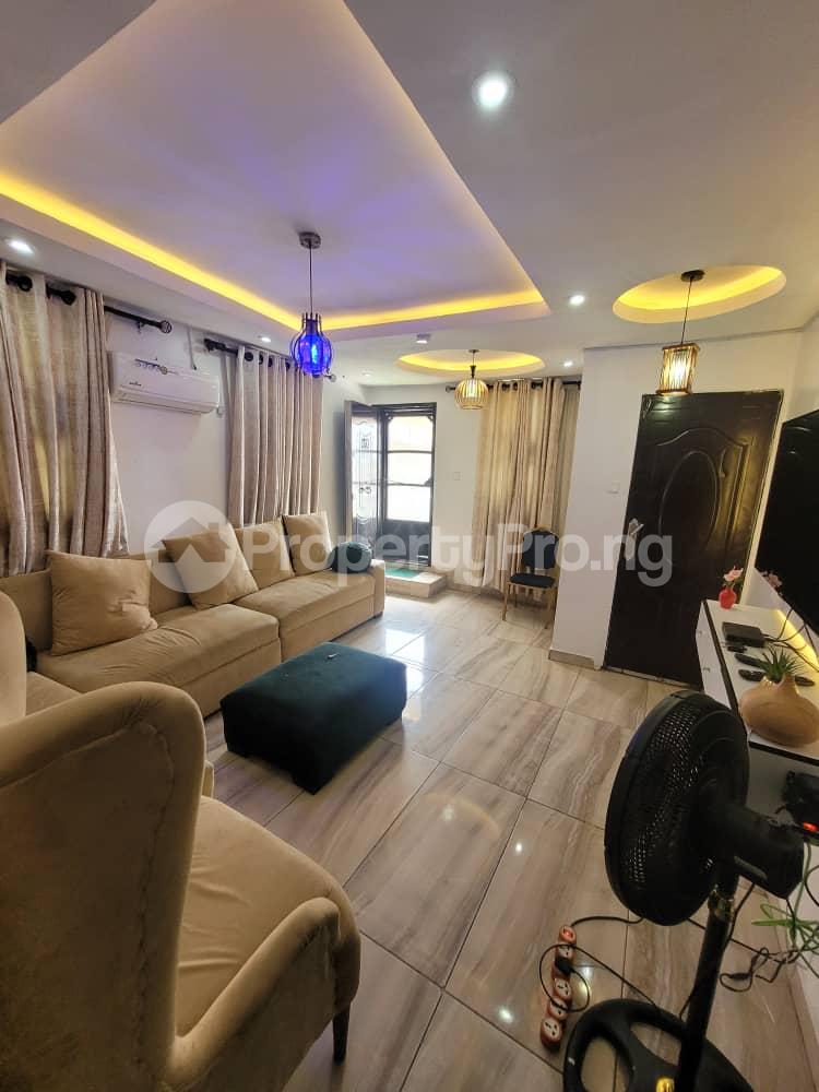 3 Bedroom Flat / Apartment in Anthony Village Maryland Lagos Flat