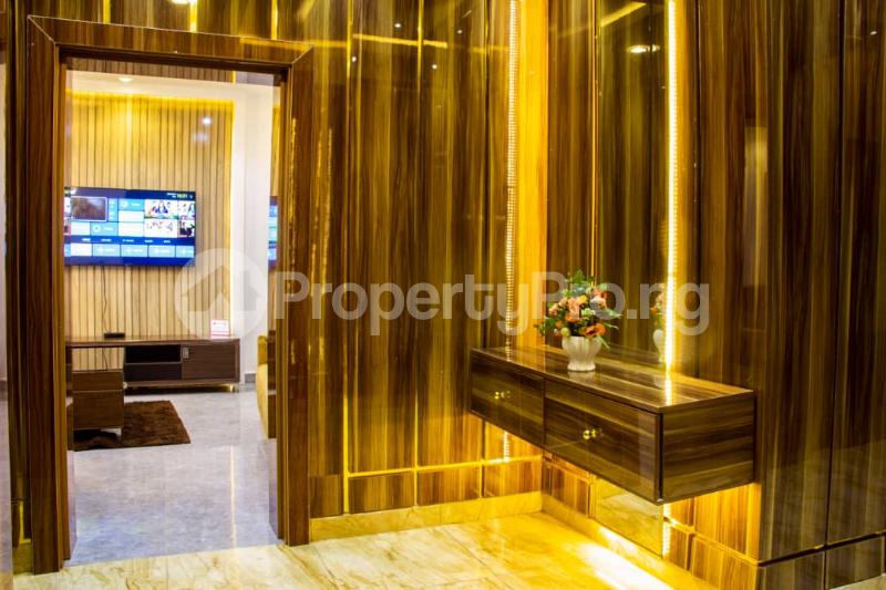 3 bedroom Flat / Apartment for sale By Urban Shelter Estate Katampe Main Abuja