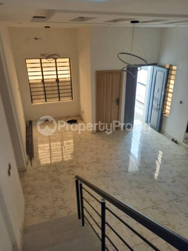 4 bedroom House for sale Okun Ajah Ajah Lagos