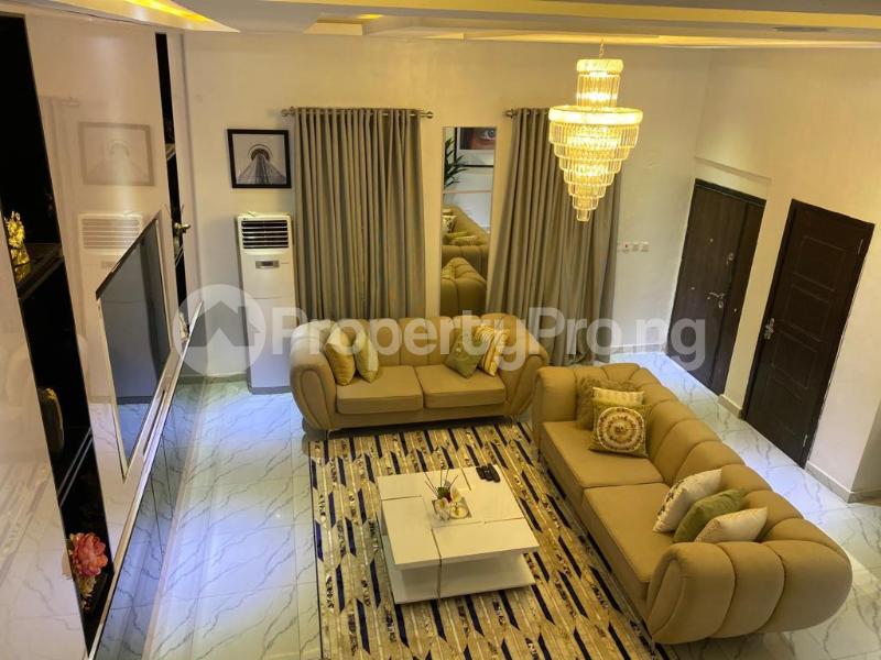 4 bedroom House for rent chevron Lekki Lagos