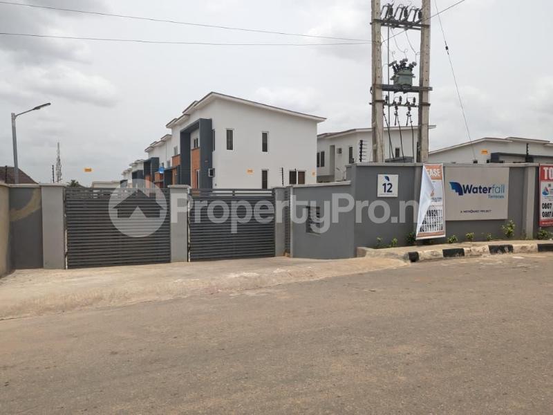 4 bedroom House for sale Berger Ojodu Lagos