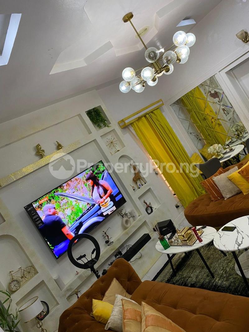 4 bedroom House for rent Orchid Lekki Lagos